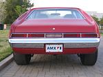 LIL RED AMX