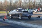 Rich Liberi's 1967 Dodge Charger