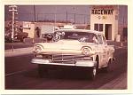 1957 Ford AHRA Formula Stocker, Irwindale 1967