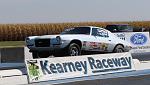 Kearney NHRA D5 National Open Oct 1 2023