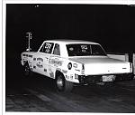 Chuck Norton 1966 Chevy 2 Irwindale 1975