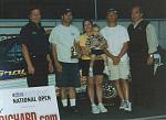 National Open 2004