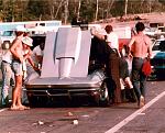 67vette1976 Ralph Truppi 
Pix by Jimmy Carter
