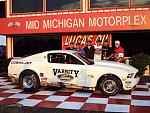 2010 Mid-Michigan SS win