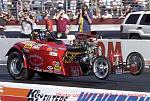 '02 Winternationals R/U