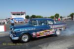 Brad Vokes 
1955 Chevrolet SS/PA