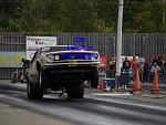 ESTA Dragstrip Cicero, NY - Labor Day Weekend