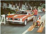 Soap Box Derby , Allentown , PA 1976