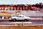 Atco Dragway in 1975