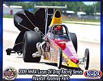 2009 Top Dragster