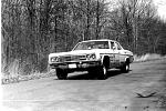 This is how we tested back in the day.  Tow the car out to the country roads in South Jersey and make a few check out passes.