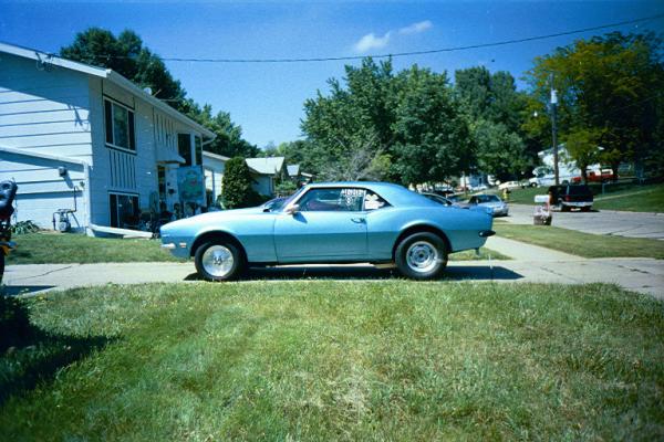 Img07

SOLD IN 2001. Original purchase price $900. I did ALL the work on this car except building the trans and alignment.