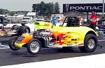 Ron Finney Racing