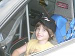 My Son.... Future SS Driver