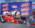 2002 L.V. Winners Circle