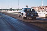 87 Olds Cutlass (with 9 original miles)