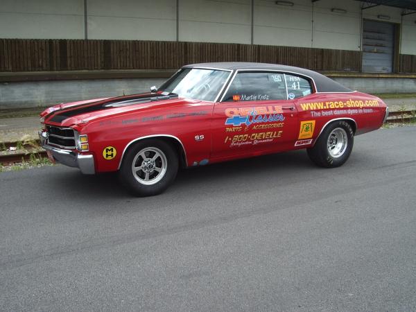 Martin Chevelle 71 2