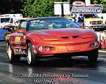 IHRA President's Cup Nationals - MIR - June 13-15, 2008