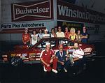 SummerNationals win in S/G 1988.