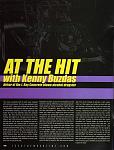 "At the Hit" - December '08 1320 The Magazine