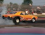 Jim Boudreau 1984 Springnationals