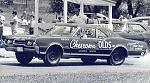 Chesrown67  not a Garey car (not sure driver)