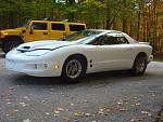 99 Pontiac Firebird LS 1 004