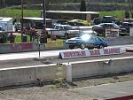 Mountain Park Dragway - 2009