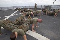 Click image for larger version

Name:	rotc navy marine corps marines usmc chest workout bootcamp square pushups diamonds close grip pu.jpg
Views:	852
Size:	33.3 KB
ID:	11183