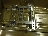 Click image for larger version

Name:	Bracket test fitting in CJ.jpg
Views:	277
Size:	110.5 KB
ID:	14492