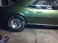Click image for larger version

Name:	Bird  Radials Mounted.jpg
Views:	353
Size:	58.8 KB
ID:	23224