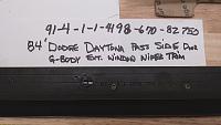 Click image for larger version

Name:	20231219_223515.jpg
Views:	1384
Size:	87.4 KB
ID:	69814