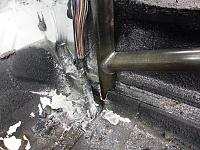 Click image for larger version

Name:	second weld joint.jpg
Views:	547
Size:	242.7 KB
ID:	52586