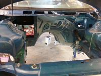 Click image for larger version

Name:	engine bay before paint 2.jpg
Views:	929
Size:	103.8 KB
ID:	20498