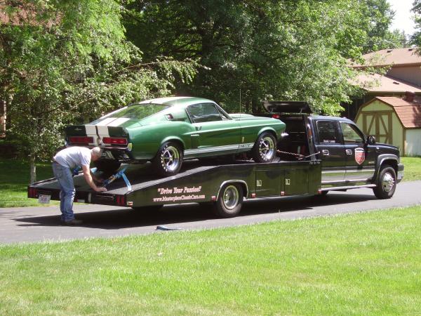 Nut and bolt resto. I only got it running and tuned.