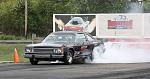 Ross Family Racing