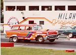 Dean Family Racing