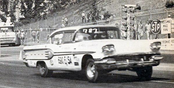 Jay Hamilton 67 Bristol
