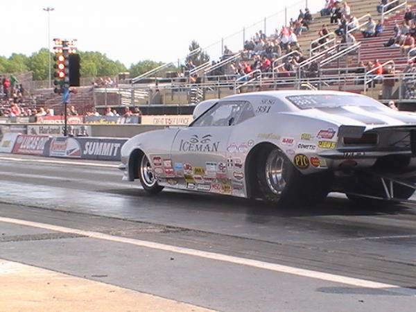 Norwalk Win May 2010