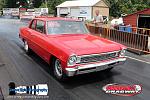 Super Stock 1966 Chevy II