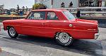 Super Stock 1966 Chevy II