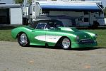 Visner's Vette