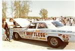 Mike Delahanty's Race Cars