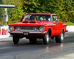 Mopars at the Valley 9/26/09