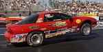 Drag Racing Action Photos