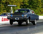 Mopars at the Valley 9/26/09