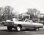 1965 chevrolet chevelle drag
