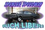 Rich Liberi's 1967 Dodge Charger