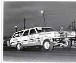 Val Hedworth 1965 Chevelle SS NA Wagon OCIR 1975