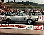 bender52[1] NEW NHRA CLASS RECORD    1978